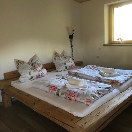 Ferienwohnung Naturzeit Sankt Englmar Luaran gambar