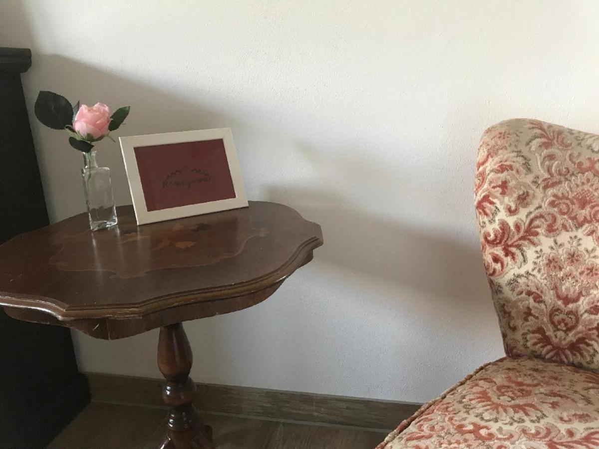 Ferienwohnung Naturzeit Sankt Englmar Luaran gambar