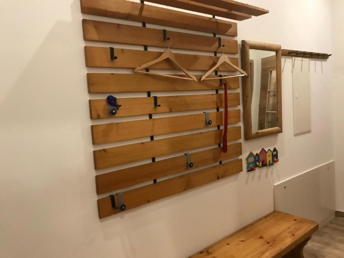 Ferienwohnung Naturzeit Sankt Englmar Luaran gambar