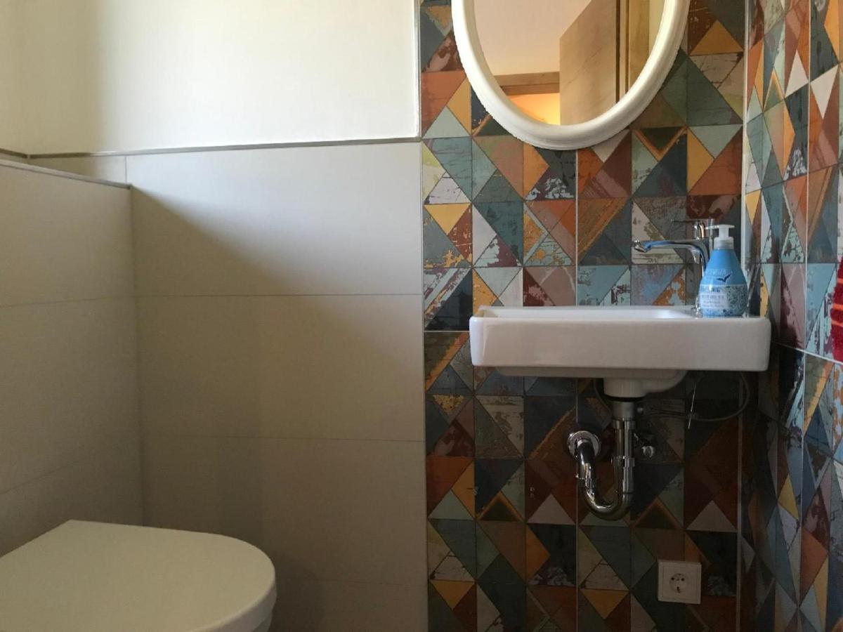 Ferienwohnung Naturzeit Sankt Englmar Luaran gambar